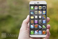 Next generation iPhone rumored to use new in-cell touch panel displays