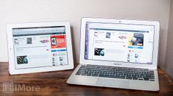 New iPad vs MacBook Air: Which should you buy? [iMore TV]
