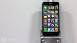 Purported iPhone 5 part leaks show off Apple A6 chipset