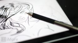 Adonit Jot Pro stylus for iPad review