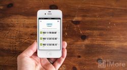 Invy for iPhone review: an easy way to plan a meet-up
