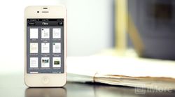 How Apple could provide direct document access in iOS 6