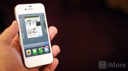 iOS 6: Is it time for Apple to revamp the multitasking fast app switcher?