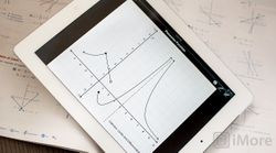 OmniGraphSketcher for iPad review: easily create beautiful graphs and charts