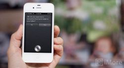 How to call, message, and email your contacts using Siri