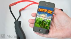 Catapult King Review for iPhone and iPad