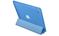 Apple quietly releases new iPad Smart Case