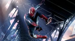 Gameloft bringing the official Amazing Spider-Man game to iPhone and iPad