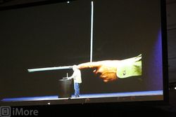 15-inch next generation MacBook Pro will feature retina display