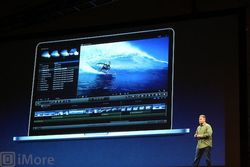 Apple unveils upgraded MacBook Pro with Ivy Bridge CPU, Nvidia graphics