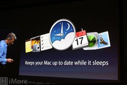 Apple OS X 10.8 Mountain Lion will bring PowerNap updating feature
