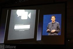 FaceTime over cellular enabled in iOS6, bringing unification to Apple ID and phone numbers