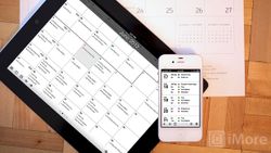 Agenda Calendar for iPhone and iPad review