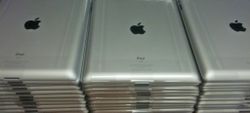 Apple boasts strongest manufacturing supply chain in the world, turns over inventory in five days