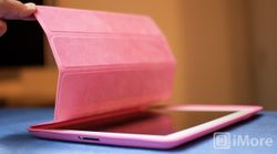 Smart Case for iPad review