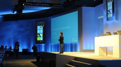Microsoft announces Windows Phone 8, aims it head-on at iOS 6