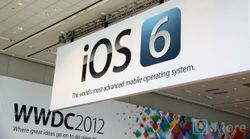 Apple releases iOS 6 for iPhone, iPod touch, and iPad