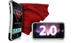 iPhone 2.0 - 3G Settings!