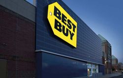 Best Buy closes all retail stores, offers curbside pickup and delivery