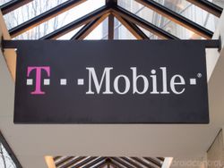 Comcast said to be interested in purchasing T-Mobile