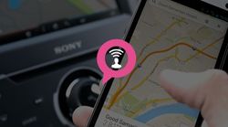Smartphones in the car: entertaining, powerful, and distracting - Talk Mobile