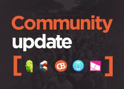 Mobile Nations Community Update, January 2015