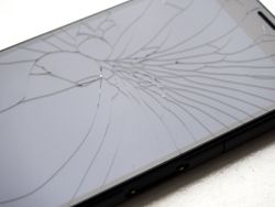 Smartphone Futurology: The science behind smartphone glass