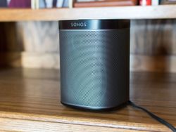 Sonos One vs Sonos Play:1: What's the difference?