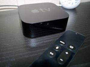 Trenger Du en klikker For Apple TV? Her er de beste!