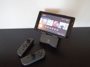 Dessa spel drar full nytta av Switch:s HD Rumble-teknik