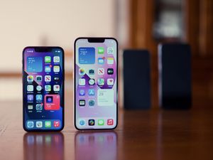 Um olhar para trás o iPhone em 2021: Pequeno, mas grandes melhorias