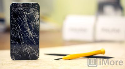 AT&T/GSM iPhone 4: Ultimate DIY repair guide