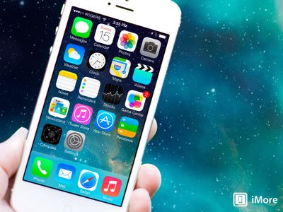 How to update iOS over-the-air using Software Update