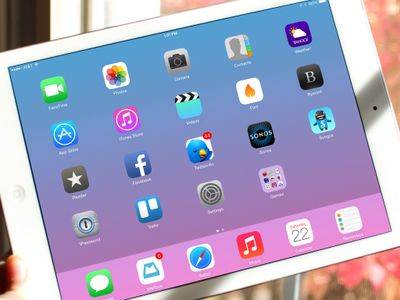Editors' choice iPad apps: The best of the best!