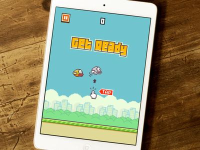 Flappy Bird is coming back to the App Store. Eventually