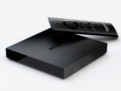 Amazon announces Fire TV, yet another streaming box — ships today for $99