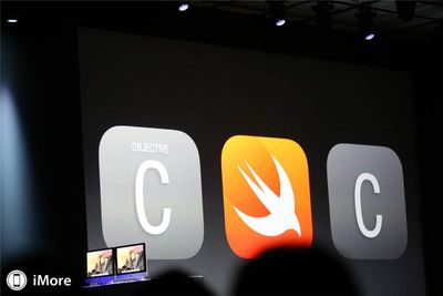 Swift: Apple's next-generation programming language 4 years in the making