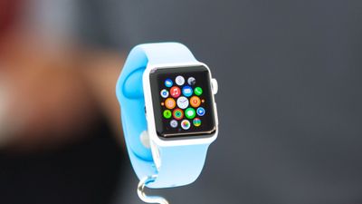 10 things you need to know about the Apple Watch