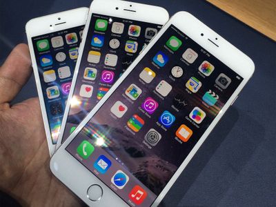 iPhone 6 and iPhone 6 Plus buyers guide