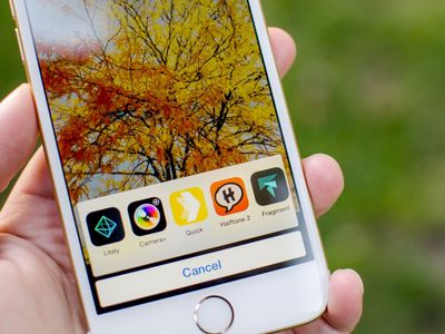 Best iPhone apps with photo extensions for iOS 8