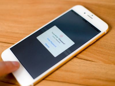 Best Touch ID compatible apps for iOS