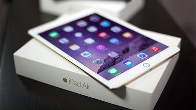 IPad Air 2 — Everything you need to know!  iMore