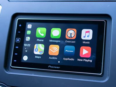 Best third-party CarPlay apps