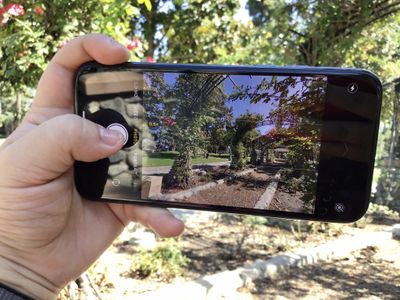 Make some magic on your iPhone with Live Photos — here's how!