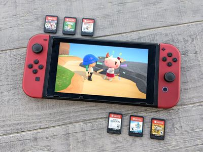 Switch owners need to have these games in their library