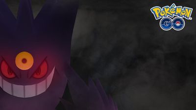 How to take on Mega Gengar in Pokémon Go