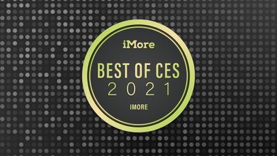 Check out iMore's favorite gadgets and accessories from CES 2021