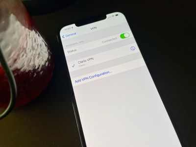 Using a VPN on your iPhone or iPad is easy, here's how to get it set up!