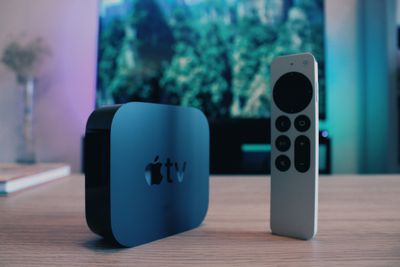 Apple releases fourth tvOS 15.6 beta to developers