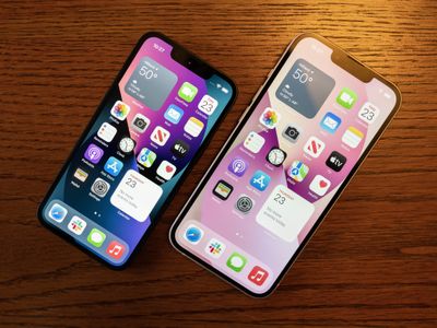 We'll be getting the iPhone 14 soon — here's what I hope it comes with